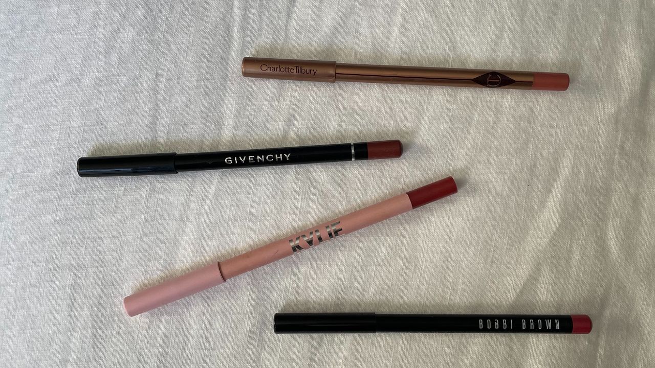 The 15 best lip liners of 2024, reviewed by beauty experts | Woman & Home