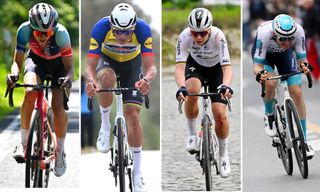 Who will win the 2024 Gravel World Championships? Analysing the contenders