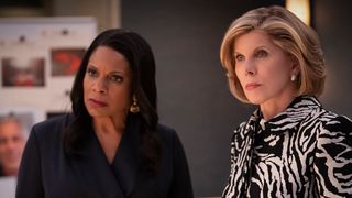 The Good Fight, one of the Best Paramount Plus Shows