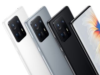 Xiaomi Mix 4