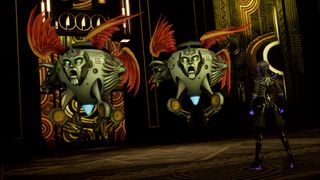 Shin Megami Tensei V: Vengeance promotional screenshot