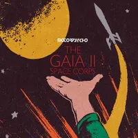 Motorpsycho - The Gaia II Space Corps Motorpsycho - The Gaia II Space Corps