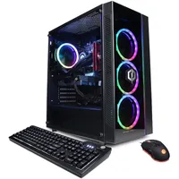Gamer Supreme Ryzen 7 5800X RTX 3060 | $1,660 $1,410 at Amazon