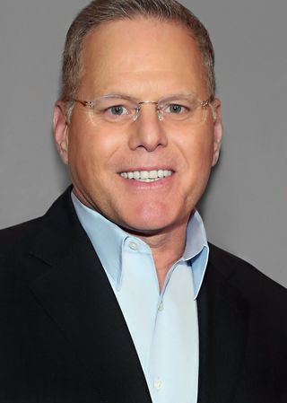 Discovery CEO David Zaslav