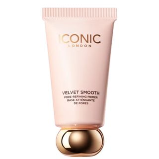 ICONIC London Velvet Smooth Pore Refining Primer