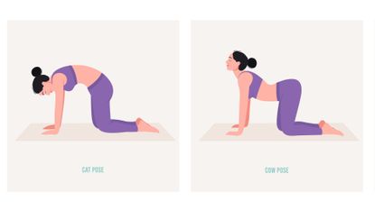 Pelvic floor yoga: What it is, how to do it and benefits | Woman & Home