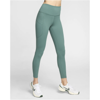 Nike One High-Waisted 7/8 Leggings with Pockets