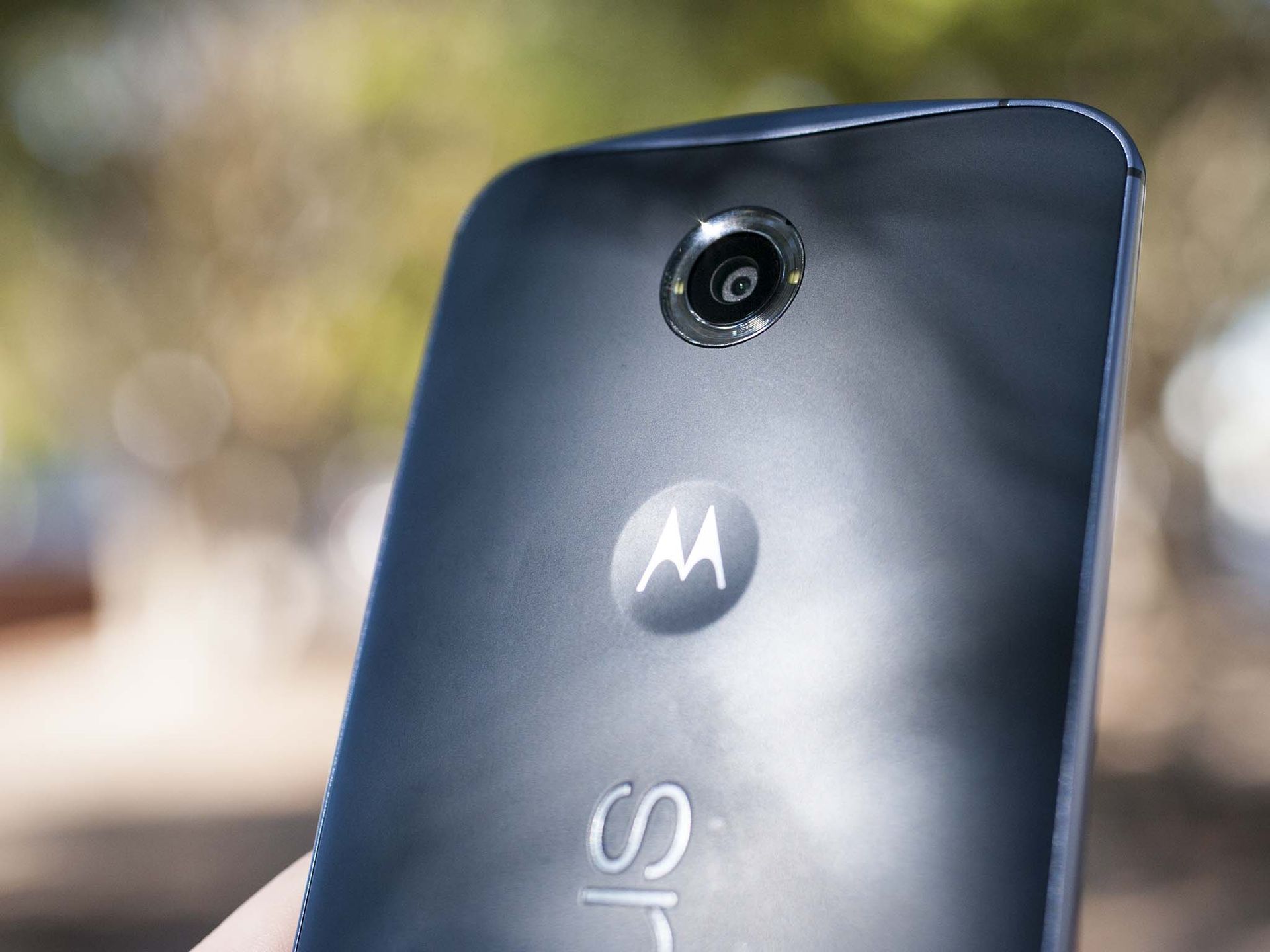 Apple Foiled Motorola s Plans Of Including A Fingerprint Sensor In The Nexus 6 IMore