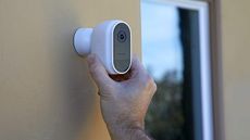 Swann Wire-Free security camera review