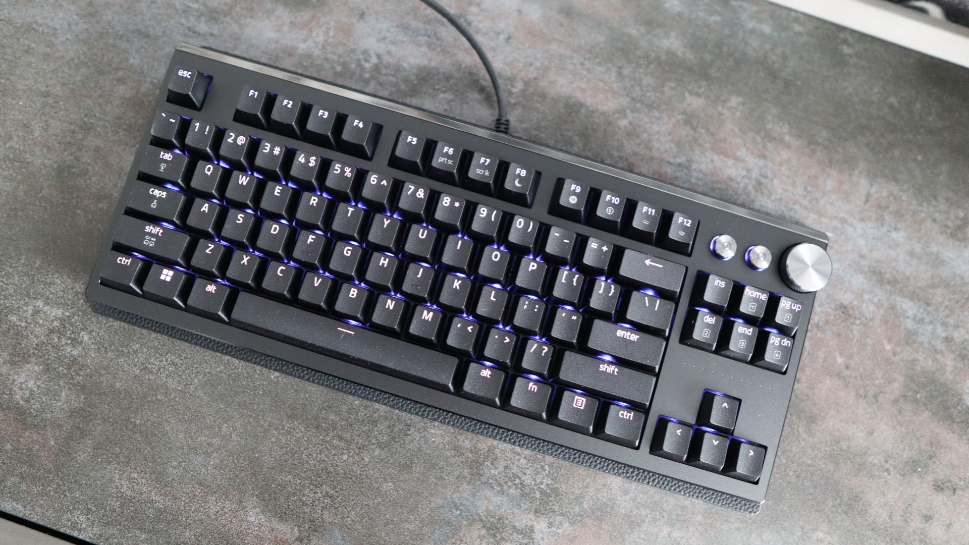 I used to think spending $500 on a keyboard was ridiculous, but the Razer Huntsman Signature Edition almost changed my mind