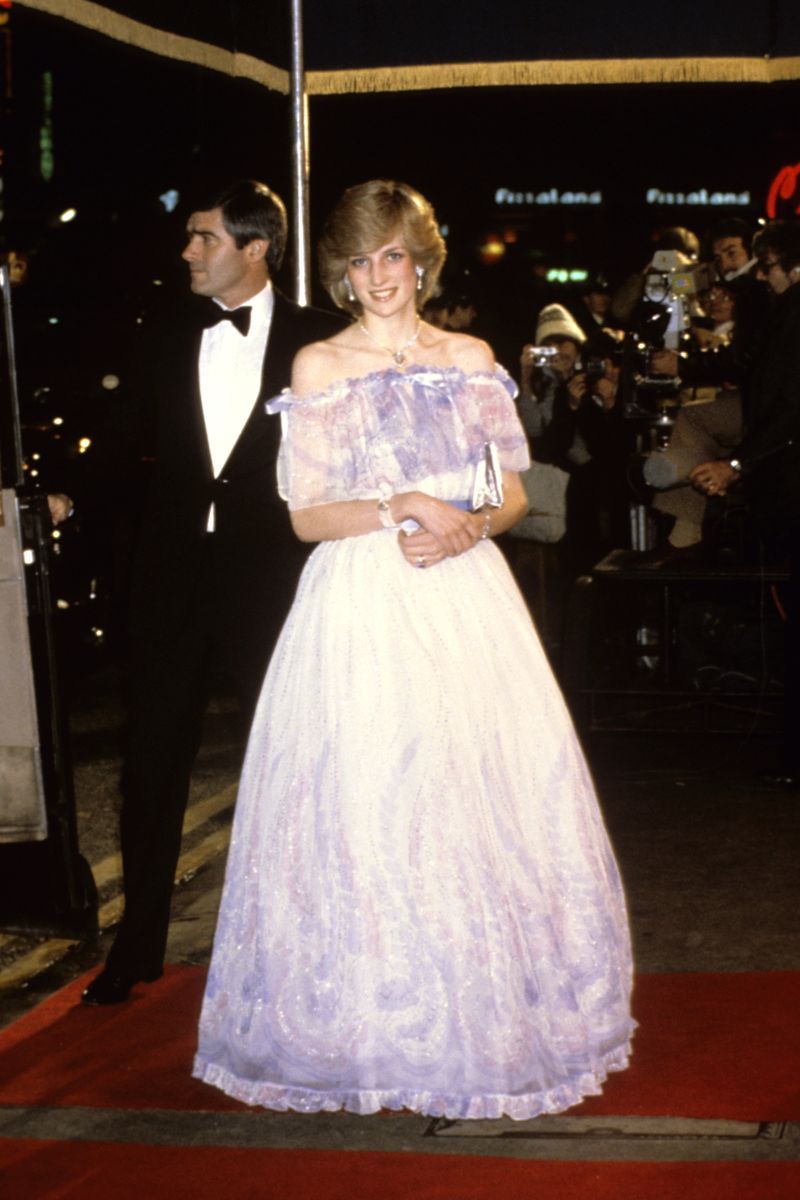 princess diana