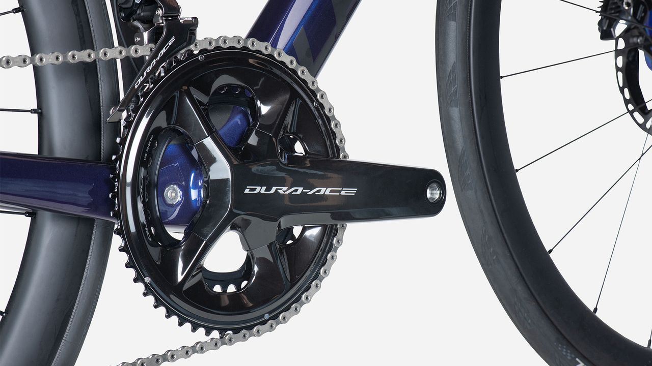Lapierre Xelius SL 9