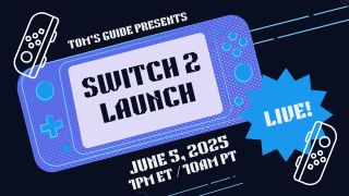 Switch 2 Live Stream