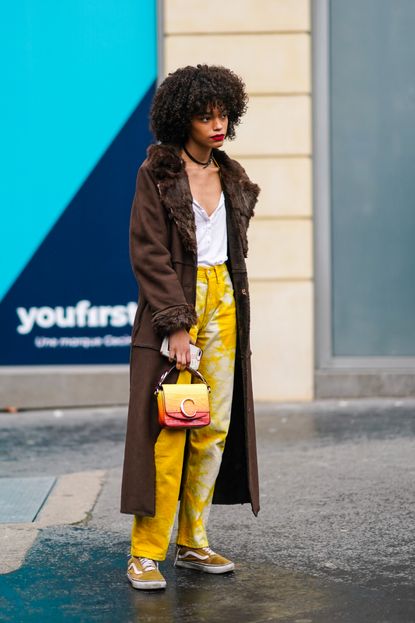 20 Winter Date Outfit Ideas for Cold Weather in 2023 | Marie Claire