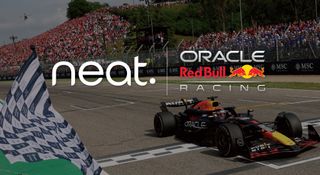 Neat / Oracle Red Bull Racing partnership