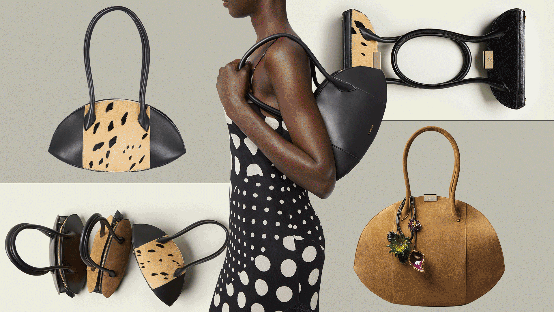 Nina Ricci le bal bag