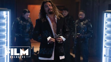 Total Film's exclusive new look at Fast 10