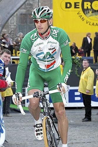 Laszlo Bodrogi (Credit Agricole)