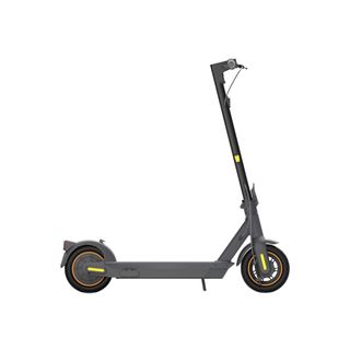 Segway Ninebot Max G30 against white background