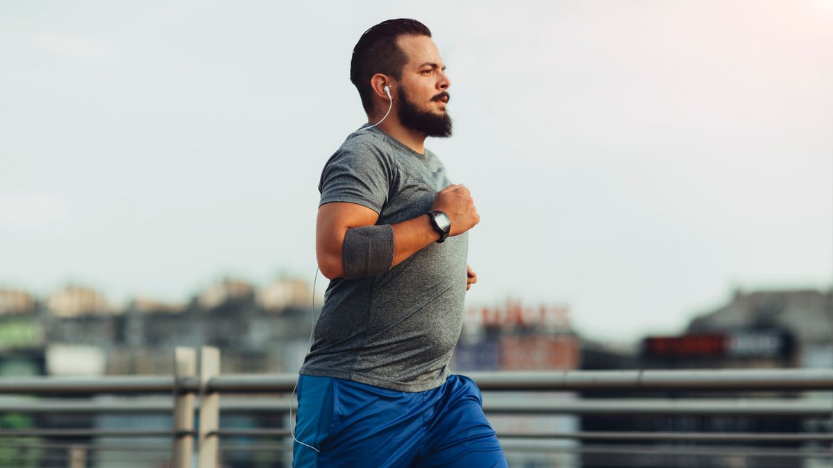 Fitness stories | Bodyweight Exercise, Cardiovascular ...