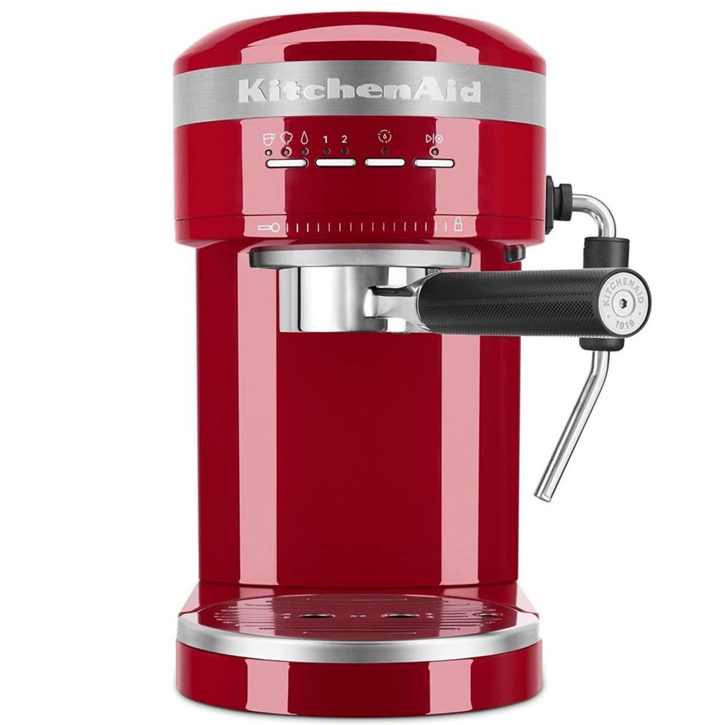 Best espresso machines for home 2024 tested by a barista Homes & Gardens