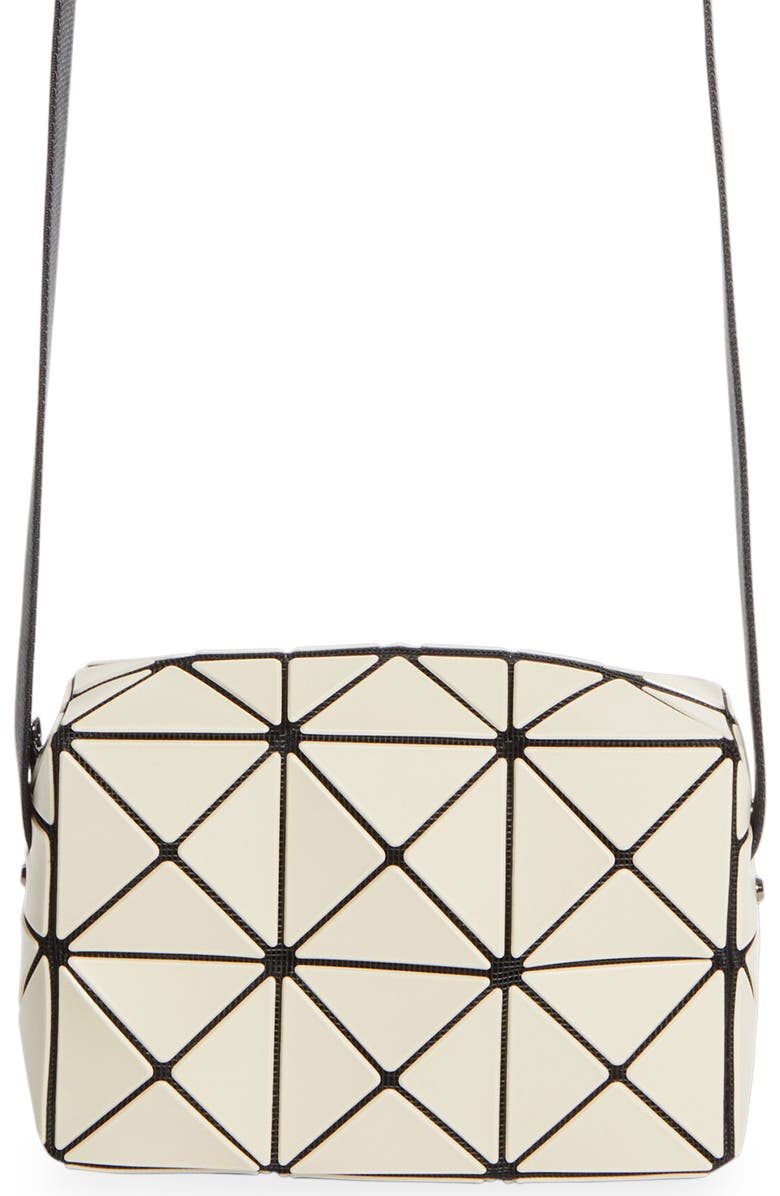 Cuboid Crossbody Bag