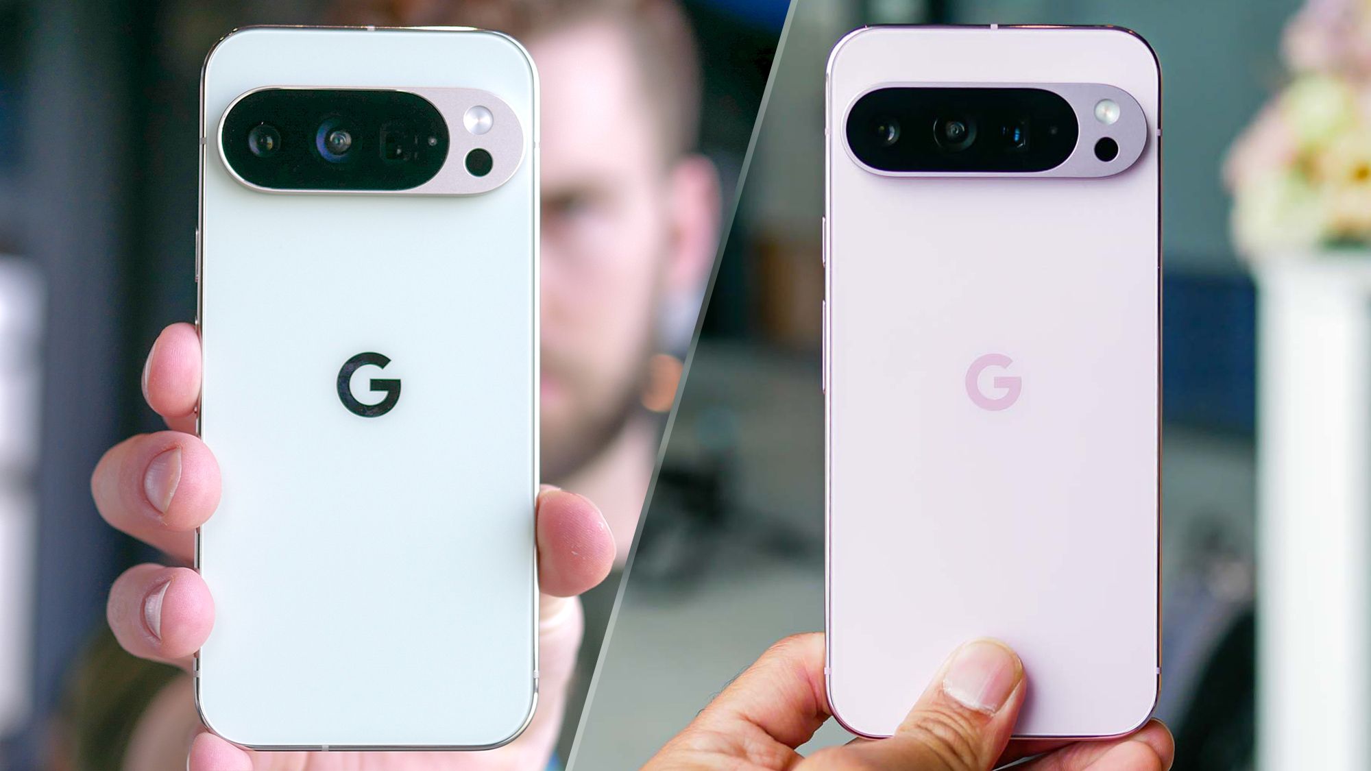 is google pixel 10 better than iphone 17 - Ilustrasi 2