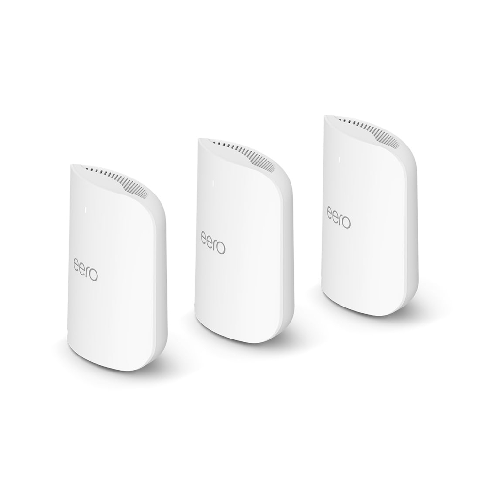 Rotuer Eero Pro 7
