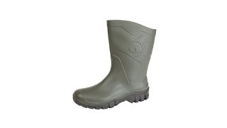 Best wellies for men: Dunlop Short Leg Half-Height Wellies