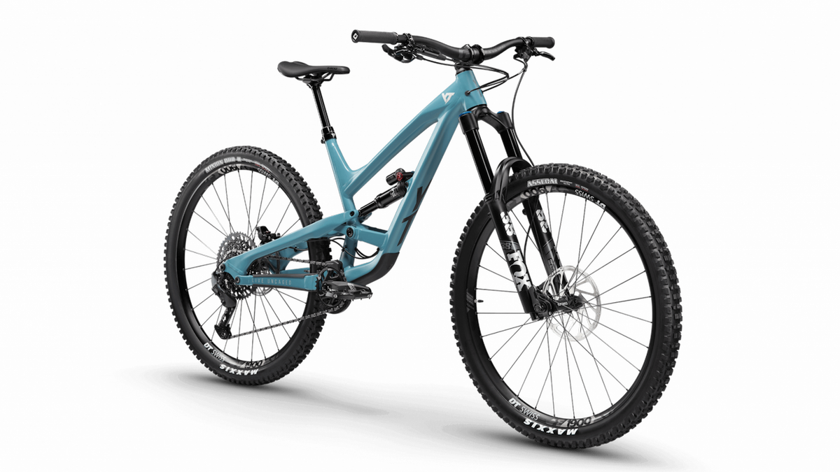 YT Capra Aluminum