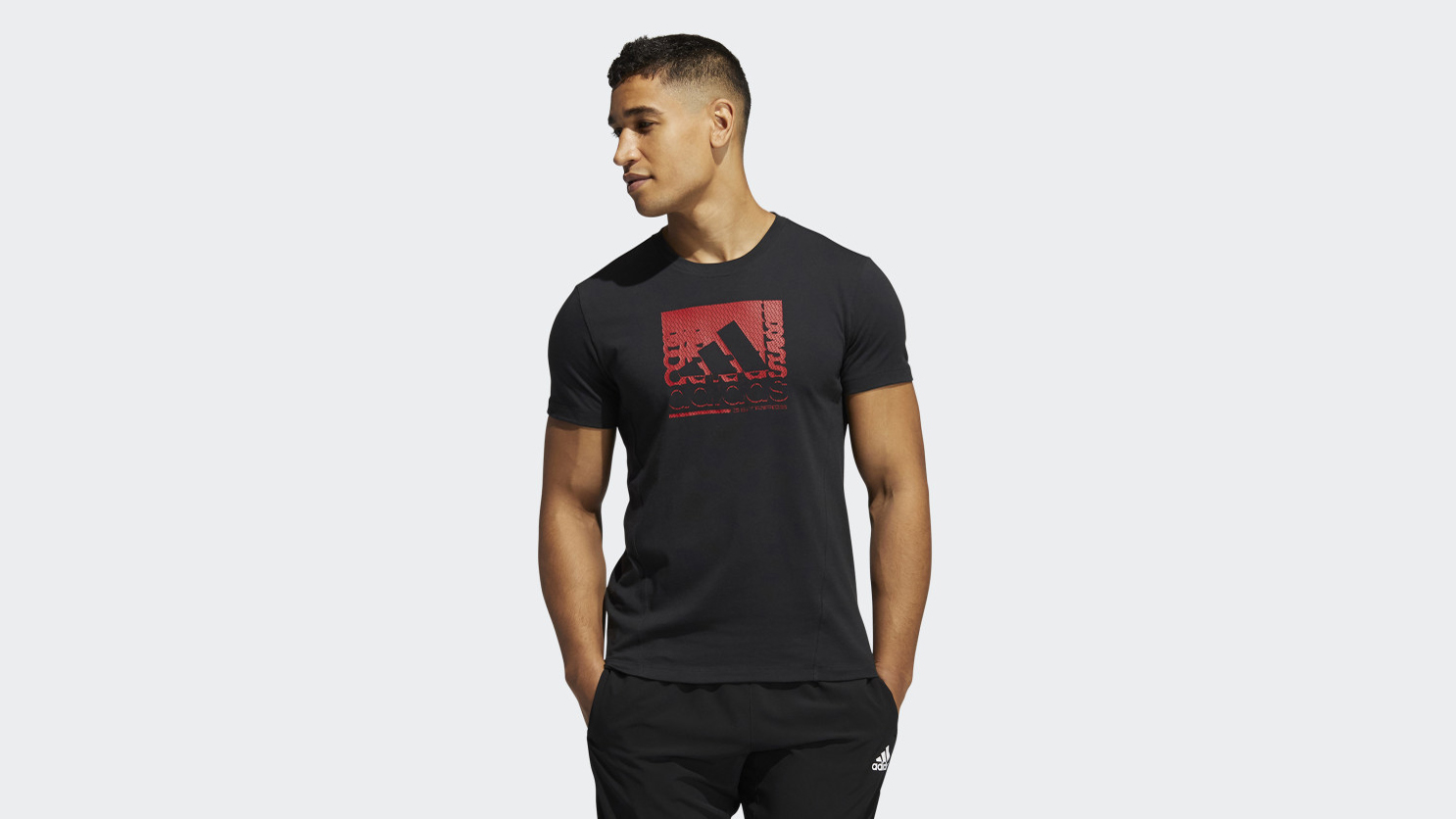 Adidas PrimeBlue Training T-Shirt