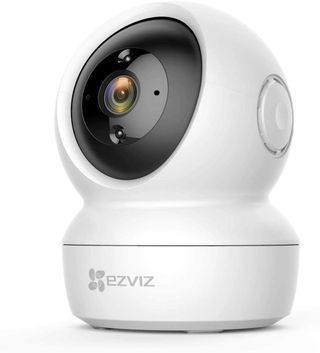 EZVIZ C6N, 1080p WiFi Smart Home Security Camera