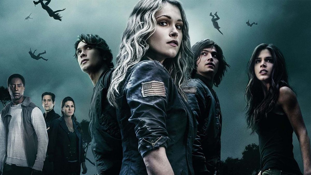 The Best Shows On Amazon Prime Video (April 2019) You Can Watch Right