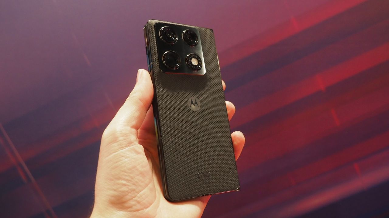 Motorola Razr Fold
