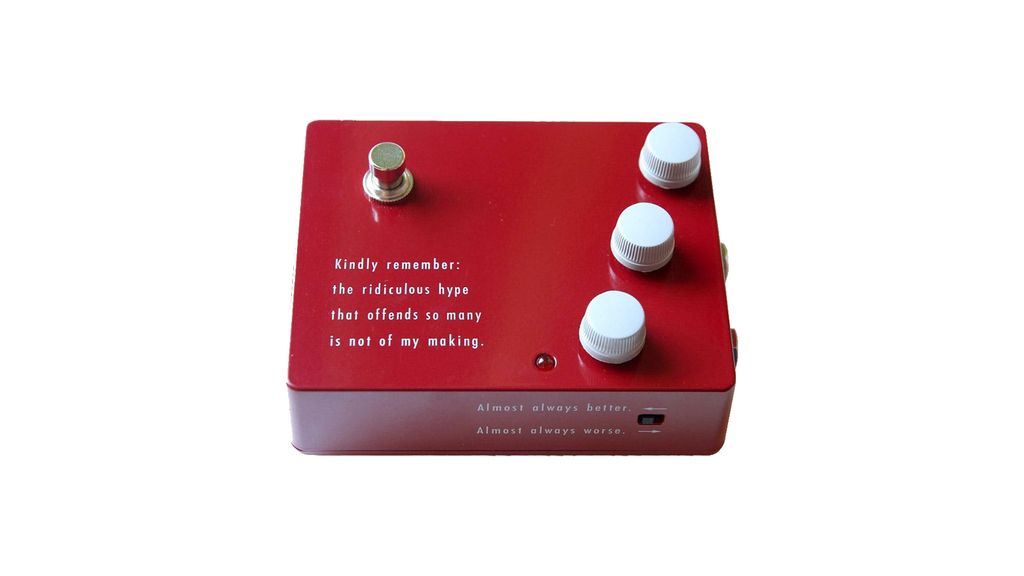 Best Klon clones 2025: Klon Centaur Klones for every budget | Guitar World