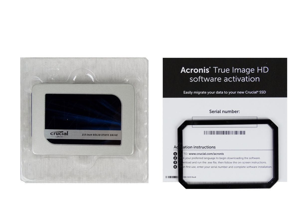 Crucial MX300 2TB SSD Review - Tom's Hardware | Tom's Hardware