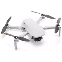 DJI Mini 2 SE| was £309 | now £242
Save £67 at Park Cameras