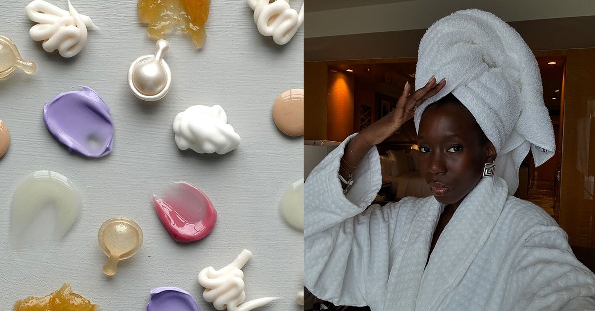 12 Best Argireline Products for Smooth, Plump Skin