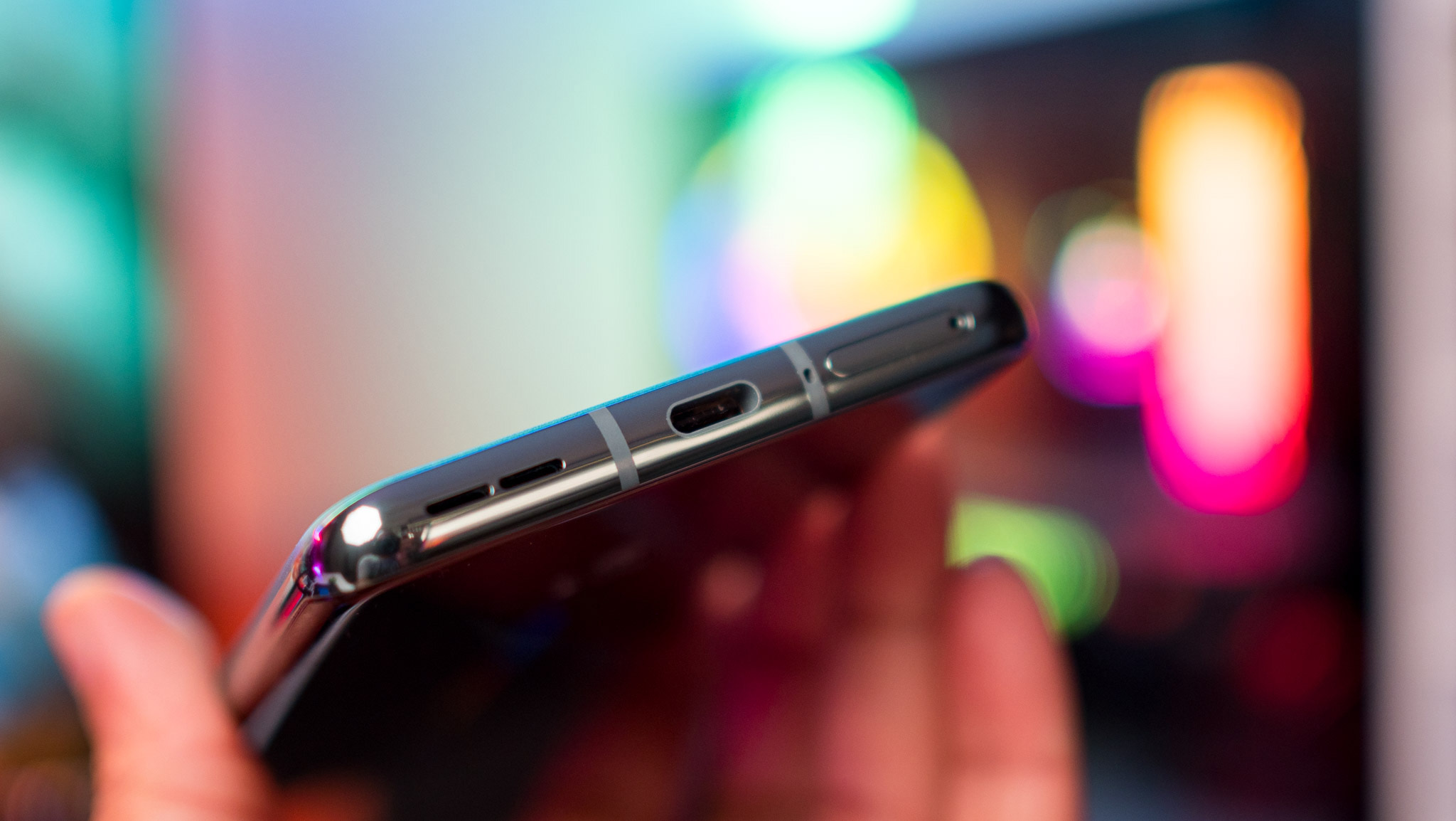 OnePlus 10 Pro photos
