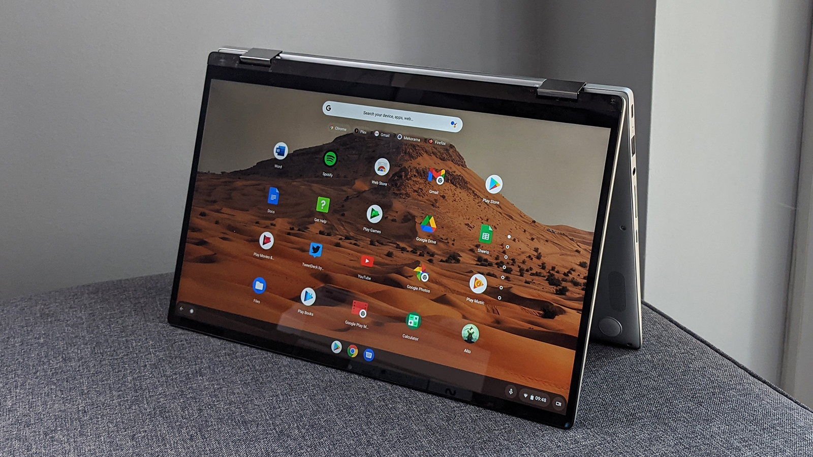 Asus Chromebook Flip C434