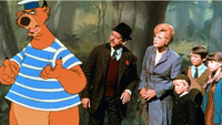 Bedknobs and Broomsticks (1971)