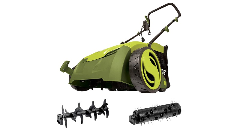 dethatcher