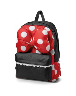 Vans Minnie Backpack
