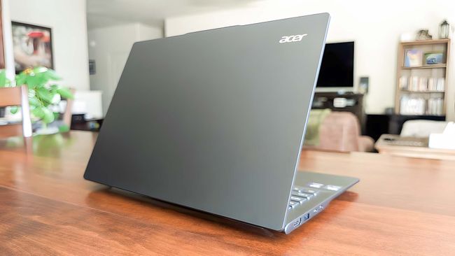 Acer unveils a host of new AMD and Intel Copilot+ PCs at CES 2025 ...