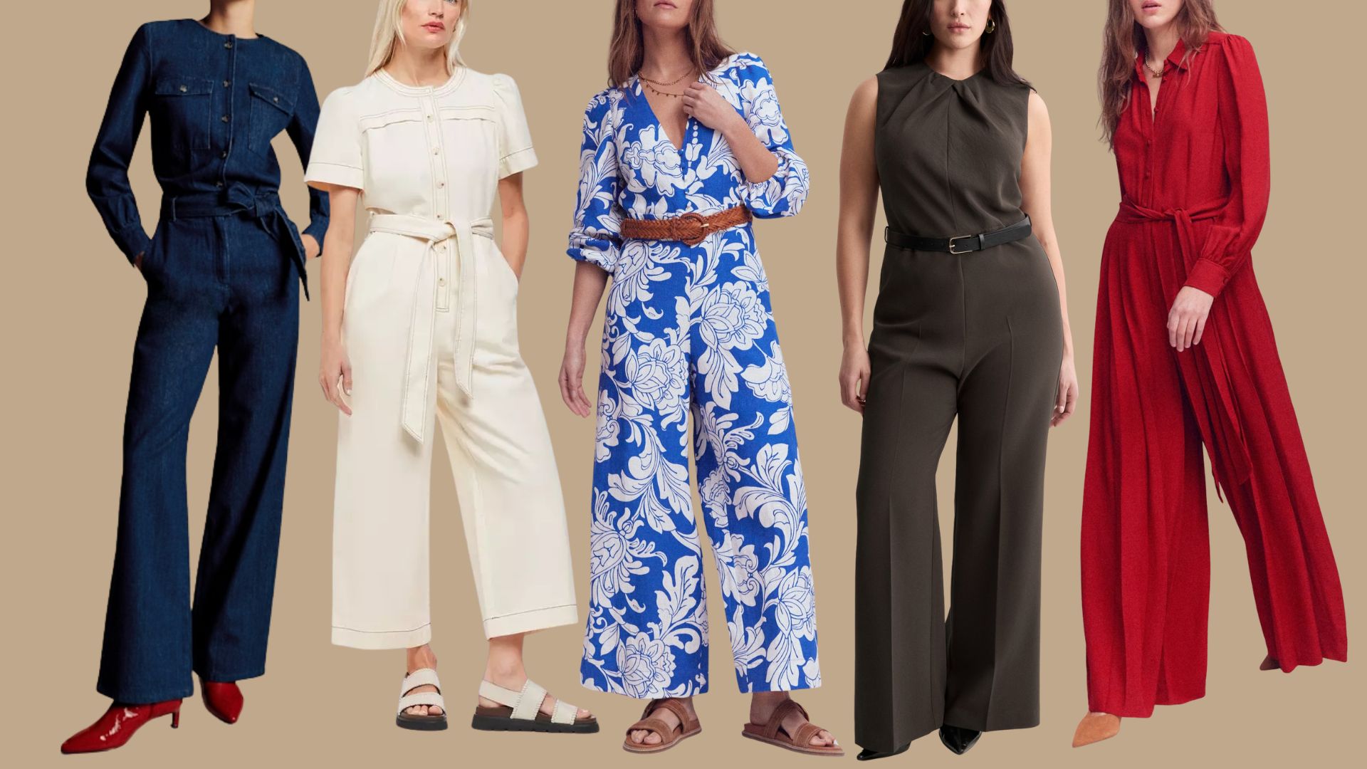 Image of best jumpsuits