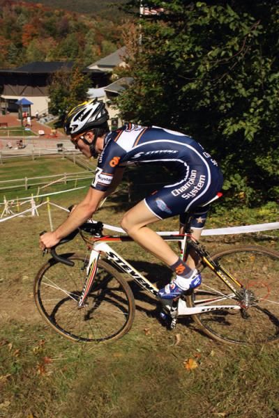 Nicholas Keough (Champion Systems p/b Keough Cyclocross)
