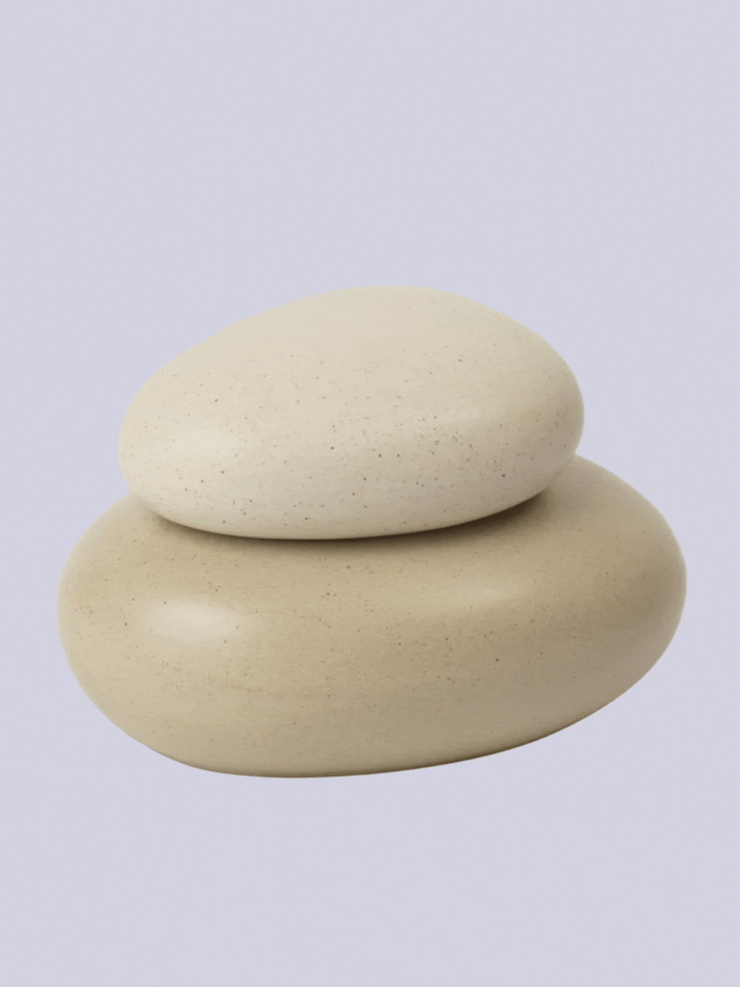 Ferm Living, Medium Pebble Box