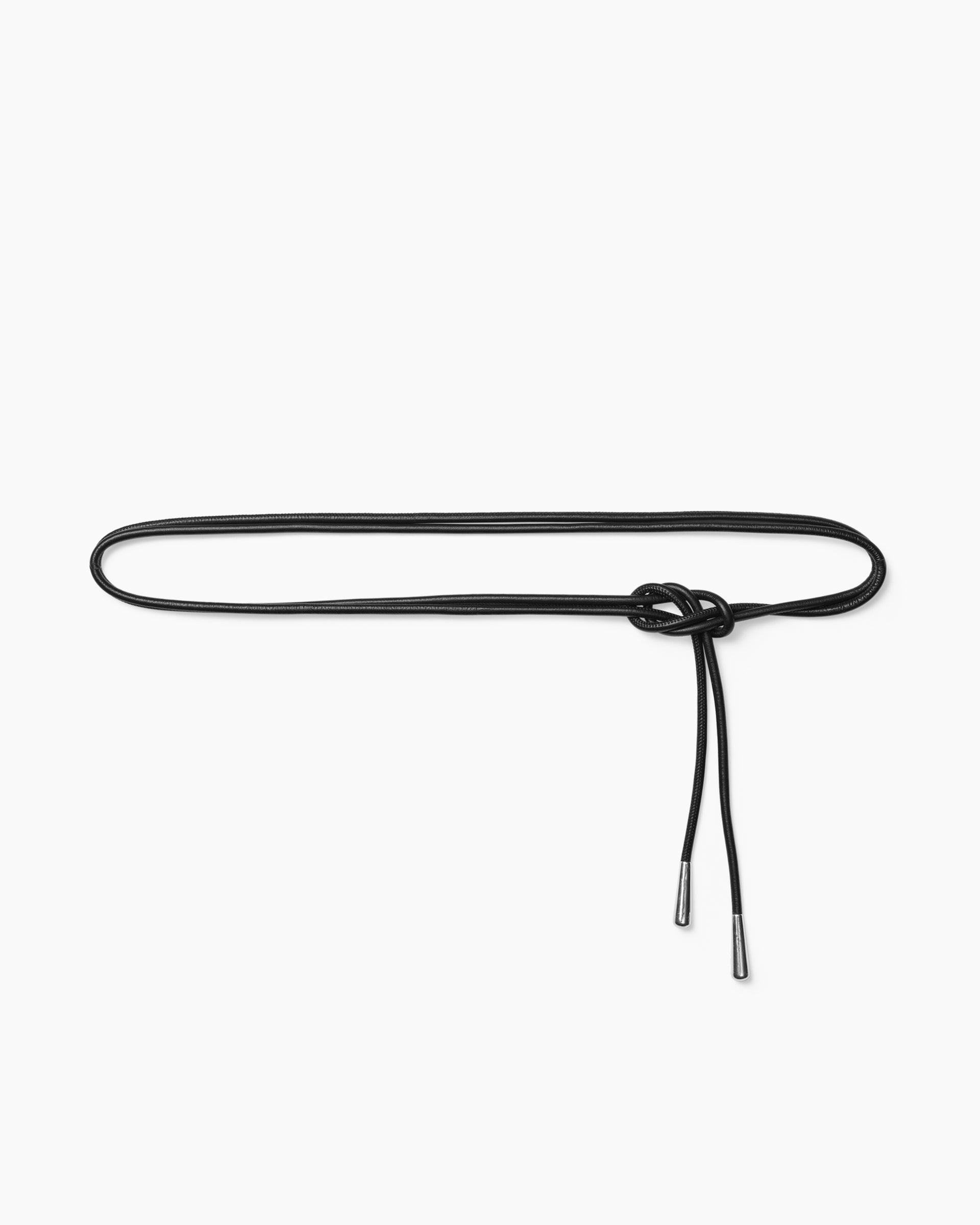 Tricot X Li&amp;Eacute; Studio Belt