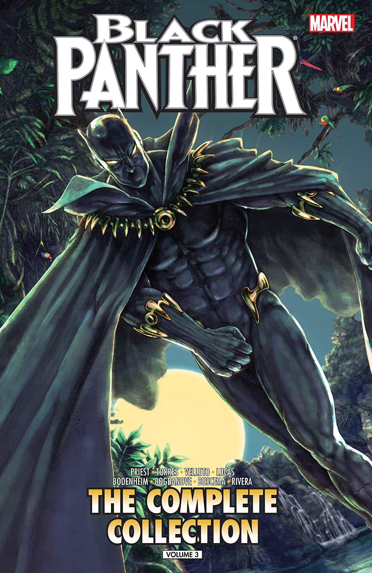 Black Panther