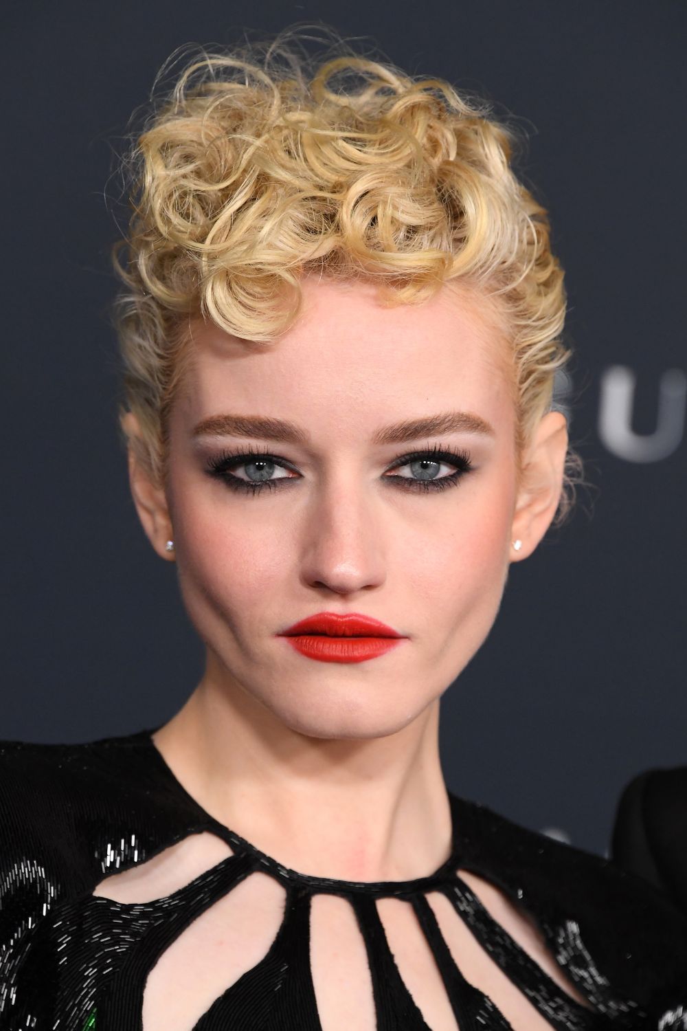 Julia Garner